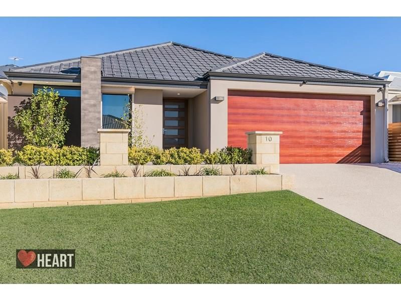 10 Desertpea Road, Beeliar WA 6164, Image 0