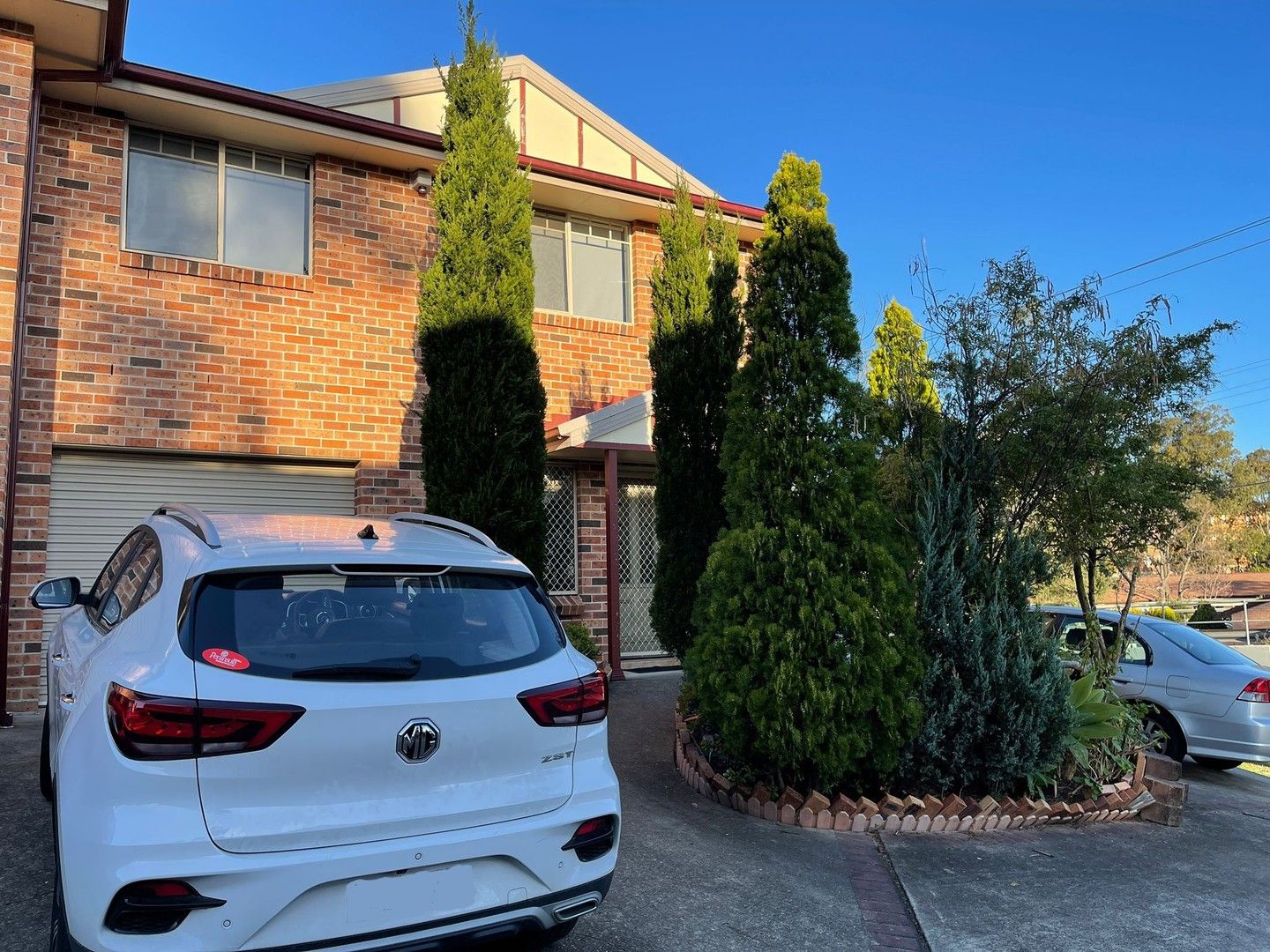 3 bedrooms Townhouse in 1/29 Methven Street MOUNT DRUITT NSW, 2770