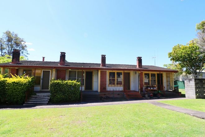 Picture of 33 Smith Street, TAREE NSW 2430