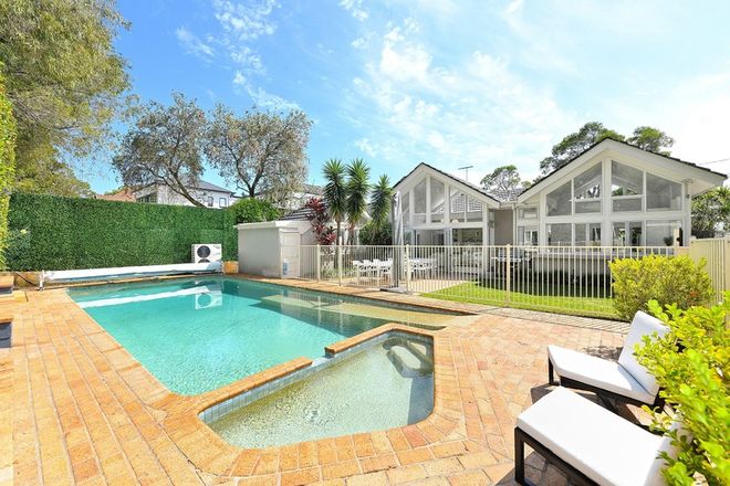 Picture of 28 Rivers Street, BELLEVUE HILL NSW 2023
