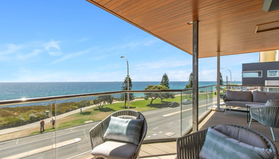 Picture of 4/134 Marine Parade, COTTESLOE WA 6011
