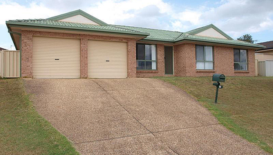 Picture of 26 Richard Road, RUTHERFORD NSW 2320
