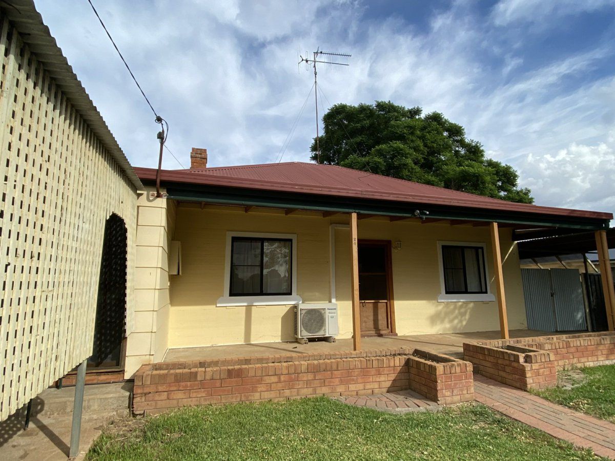 24 Temoin Street, Narromine NSW 2821 House For Rent Domain