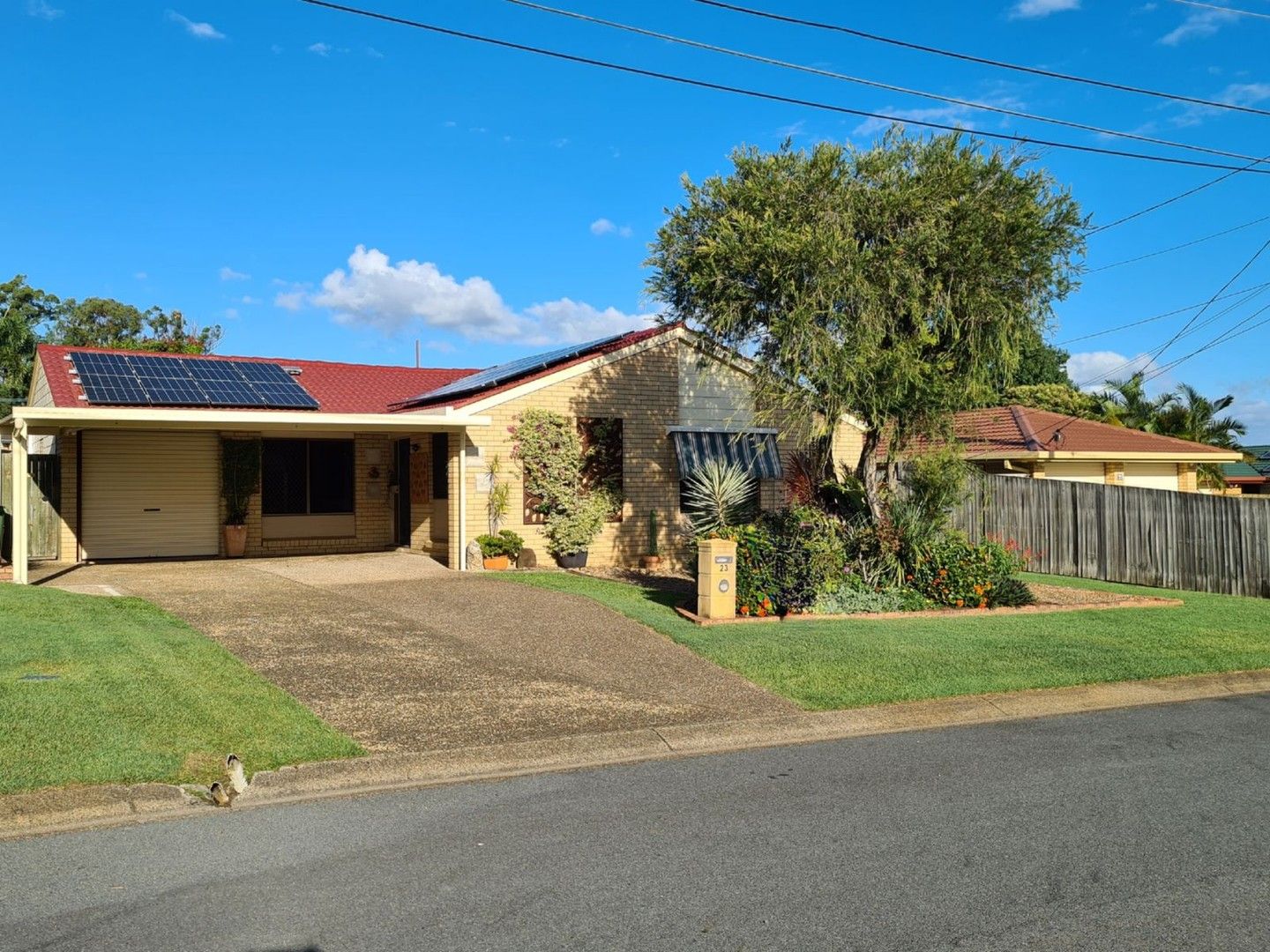 4 bedrooms House in 23 Toufik Street ROCHEDALE SOUTH QLD, 4123