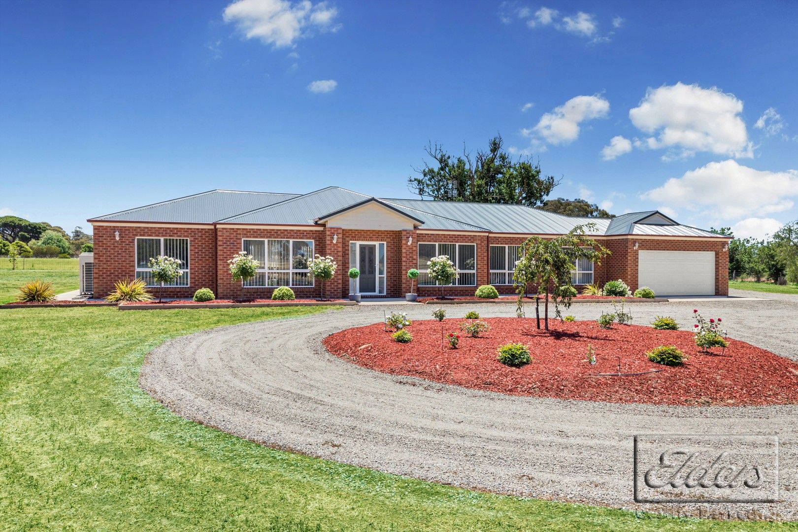 823 Midland Highway, Huntly VIC 3551, Image 0