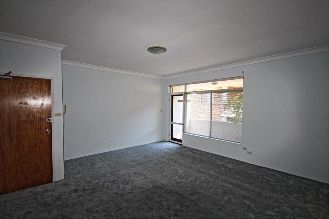 2 bedrooms Apartment / Unit / Flat in 73 Claremont Street CAMPSIE NSW, 2194