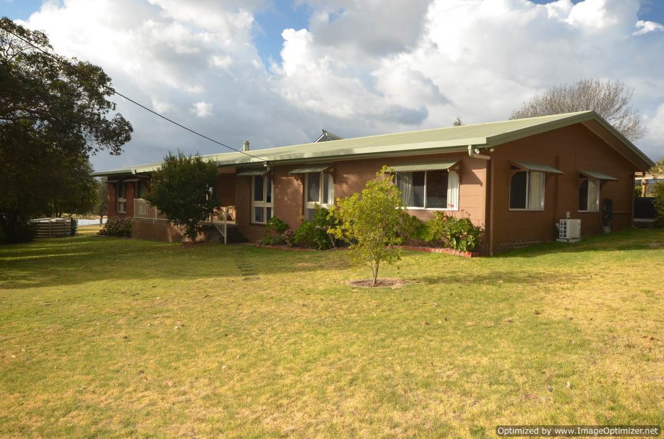 360 Mount Lookout Road, Mount Taylor VIC 3875, Image 0