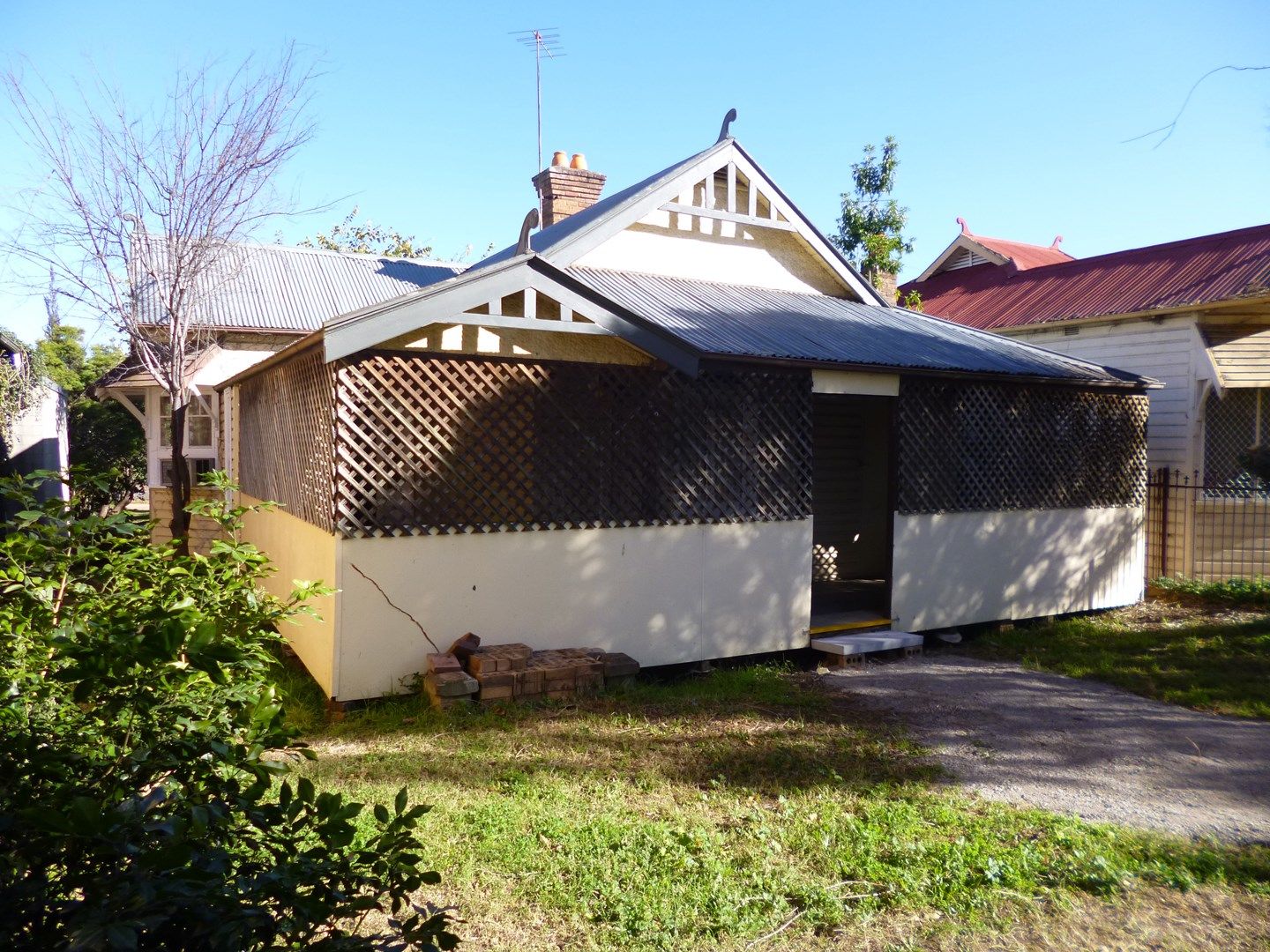 200 Bridge Street, Muswellbrook NSW 2333, Image 0