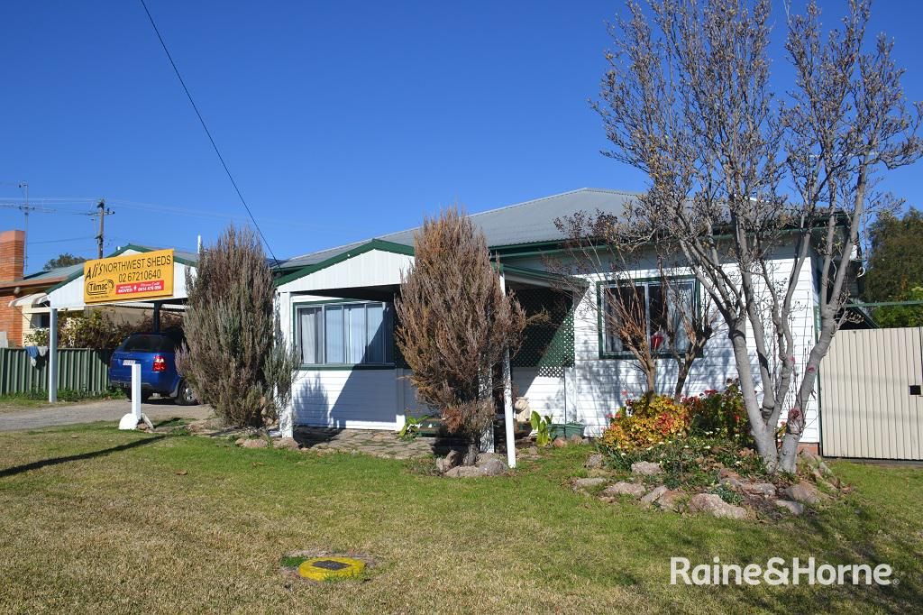 3 bedrooms House in 117 Mansfield Drive INVERELL NSW, 2360