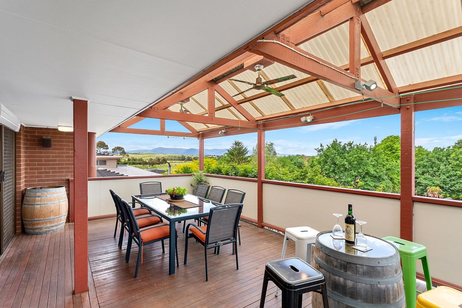 10 Frances Avenue, Yarra Glen Property History & Address Research