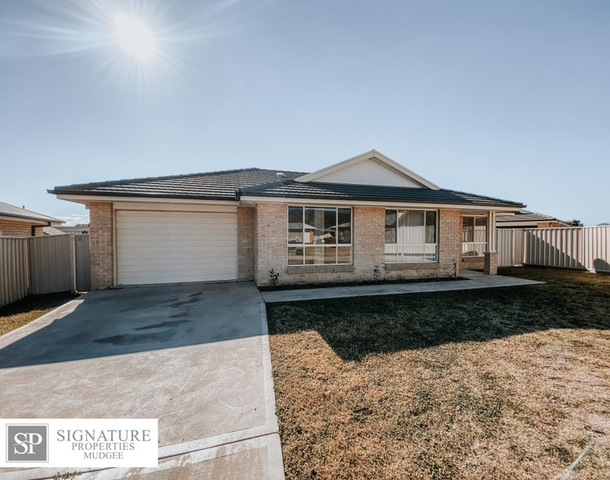 7 Dickson Court, Mudgee NSW 2850