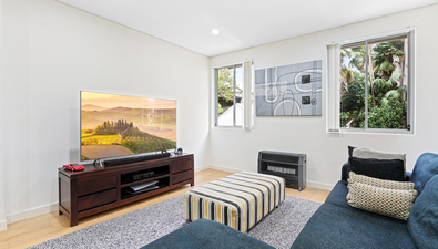 Picture of 71/7 Chapman Avenue, BEECROFT NSW 2119