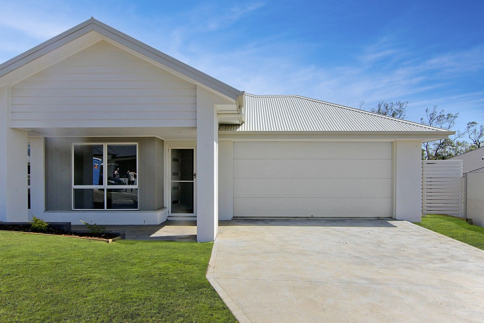 4 bedrooms House in 22 Judge Road NORTH ROTHBURY NSW, 2335