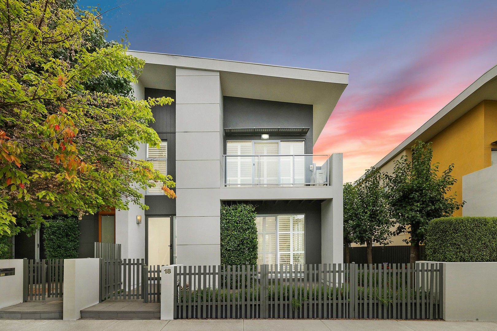 18 Dobikin Street, Crace ACT 2911, Image 0