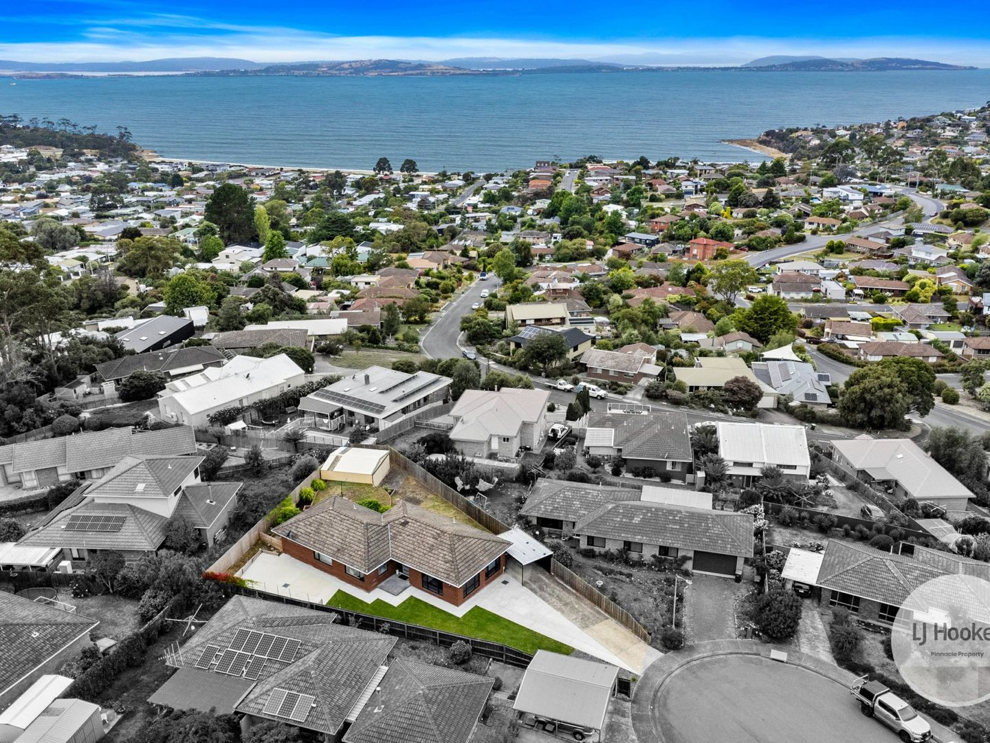 3 Chateau Place, Blackmans Bay TAS 7052, Image 1