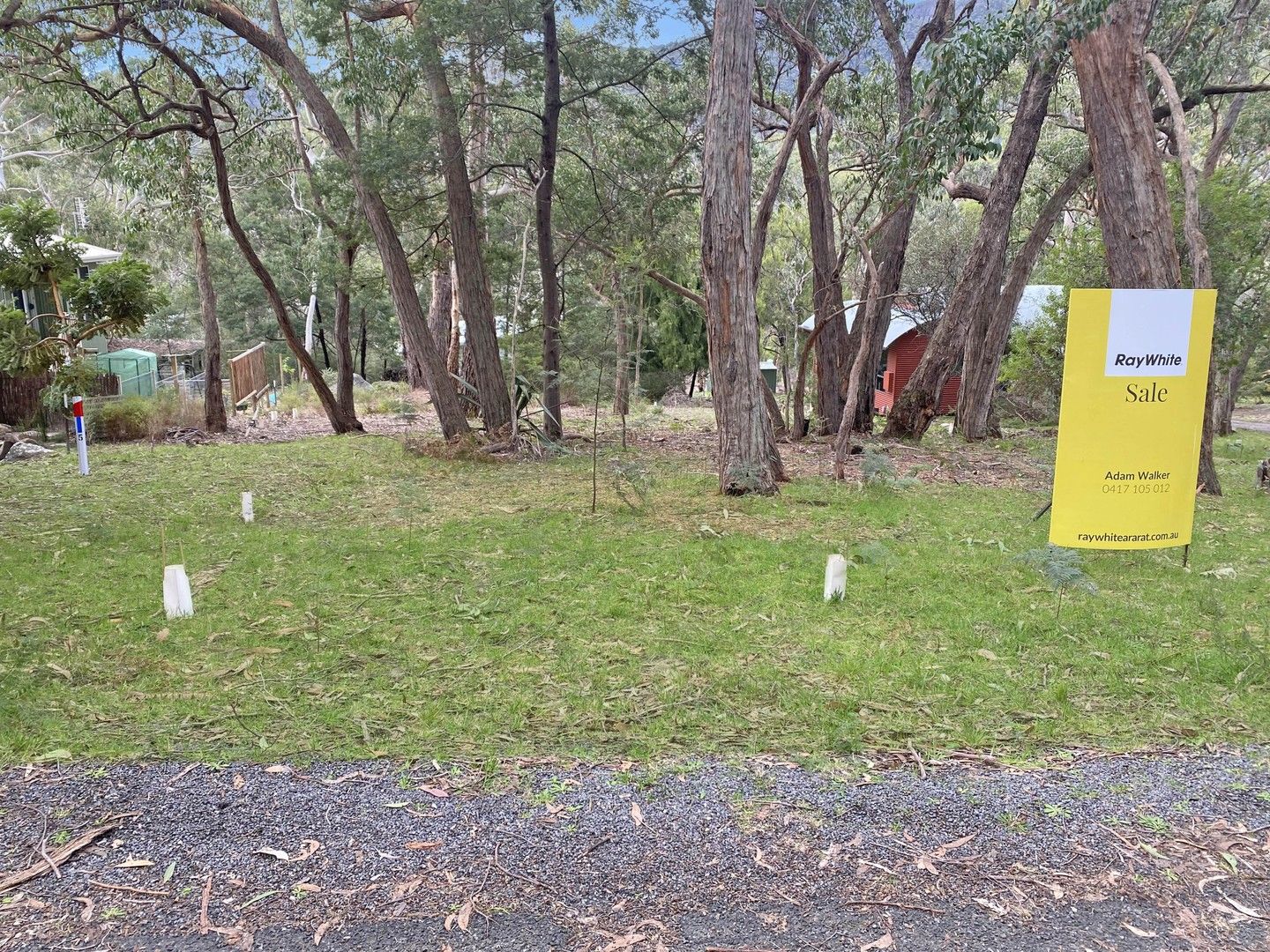 11 High Road, Halls Gap VIC 3381, Image 0