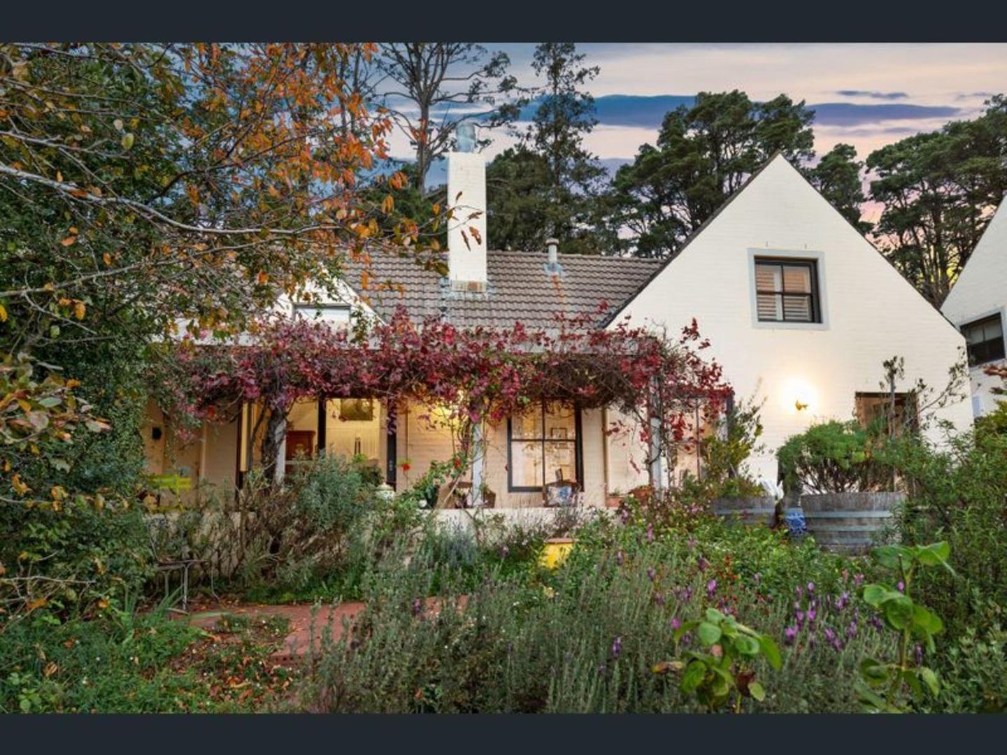 3 bedrooms Villa in 3/201 Horderns Road Road BOWRAL NSW, 2576