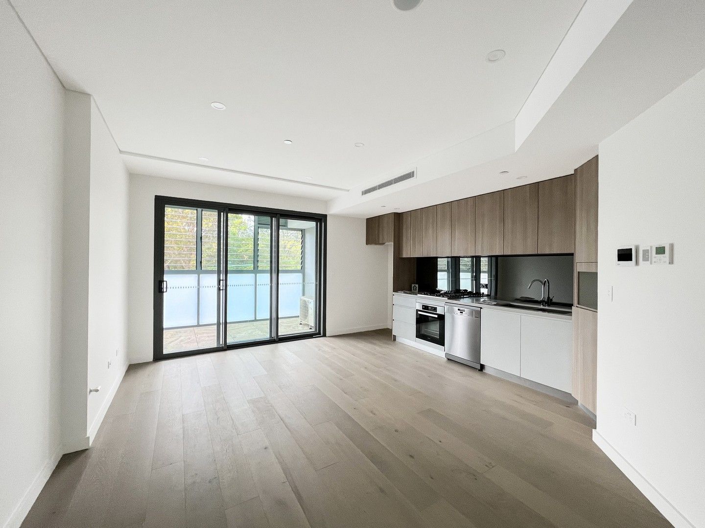 1 bedrooms Apartment / Unit / Flat in 106/50 Pembroke street EPPING NSW, 2121