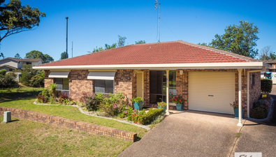 Picture of 5/2 Haven Place, TATHRA NSW 2550