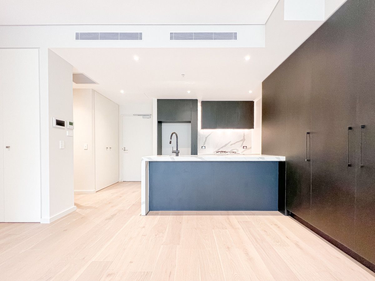 1 bedrooms Apartment / Unit / Flat in 505/15 Willandra Street LANE COVE NSW, 2066