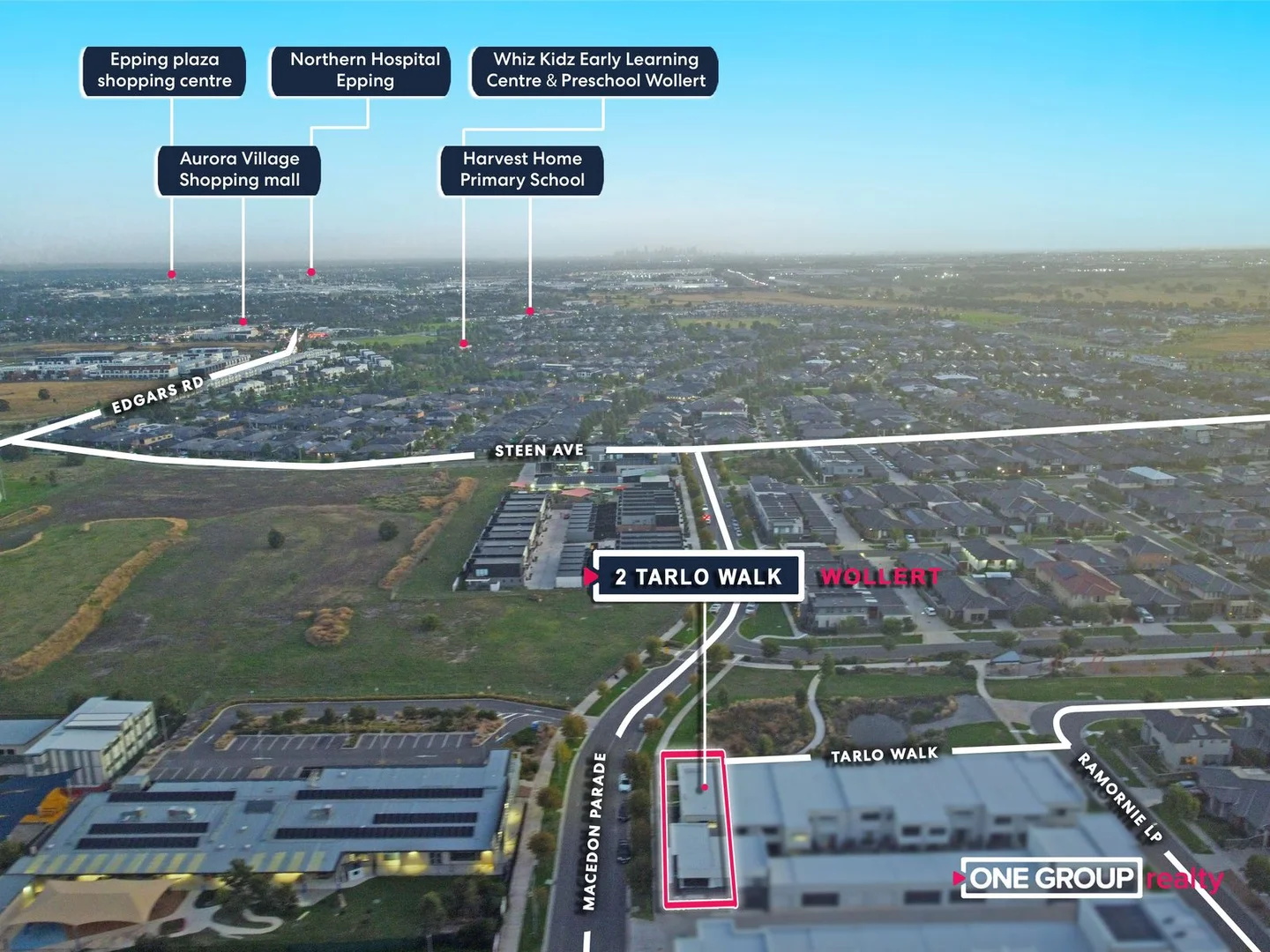 Additional image 16 of 2 Tarlo Walk, Wollert VIC 3750