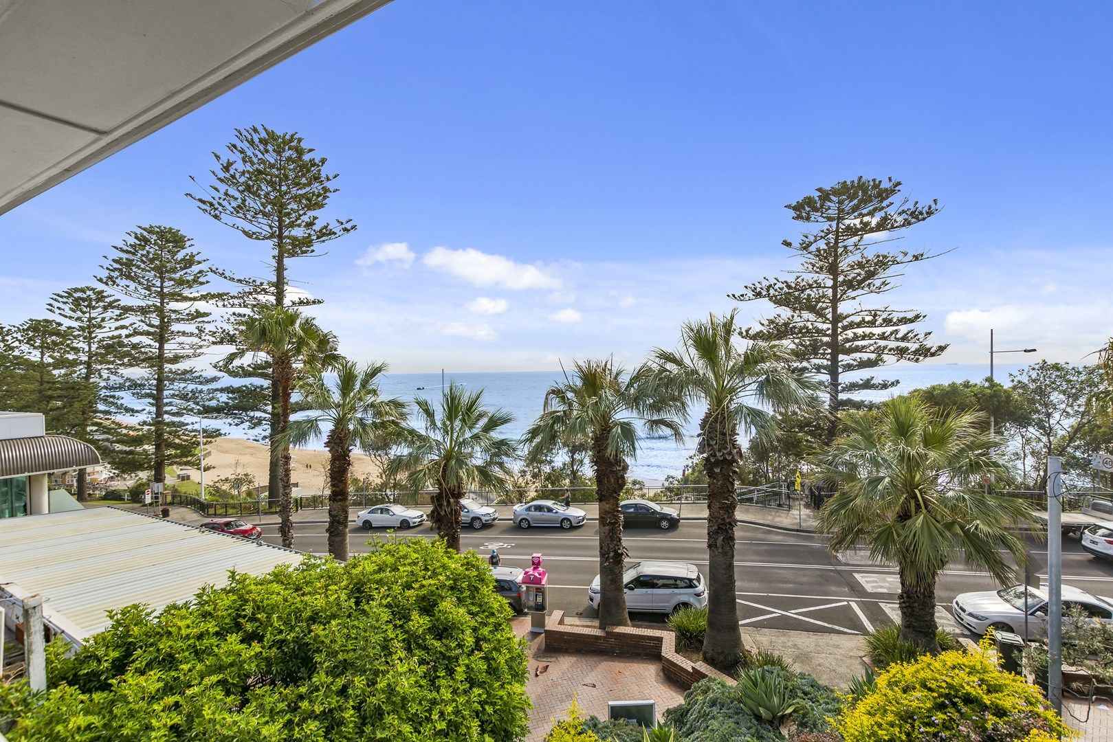 1/20 Cliff Road, North Wollongong NSW 2500, Image 0