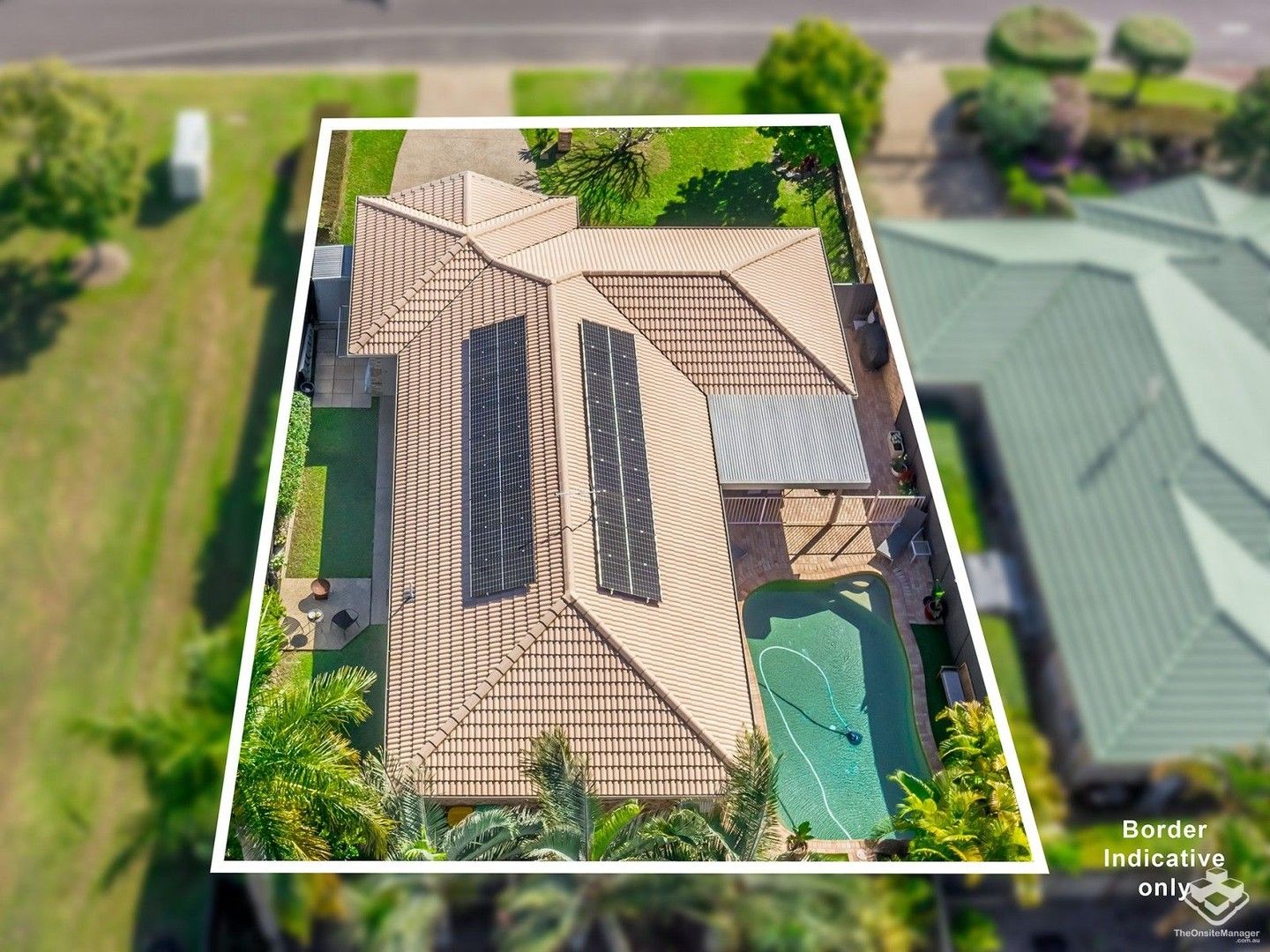 260 Mildura Drive, Helensvale QLD 4212 Domain