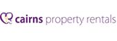 Logo for Cairns Property Rentals
