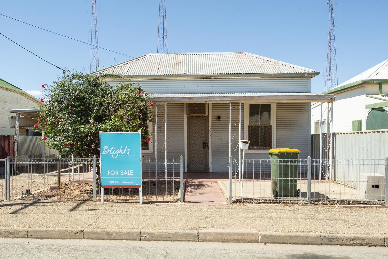 5 Sixth Street, Port Pirie SA 5540, Image 0