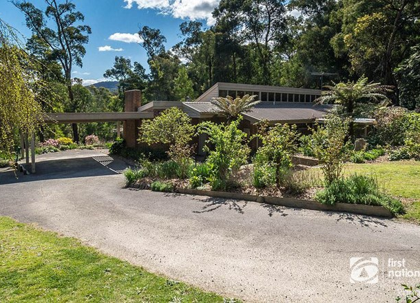 20 Aura Vale Road, Menzies Creek VIC 3159