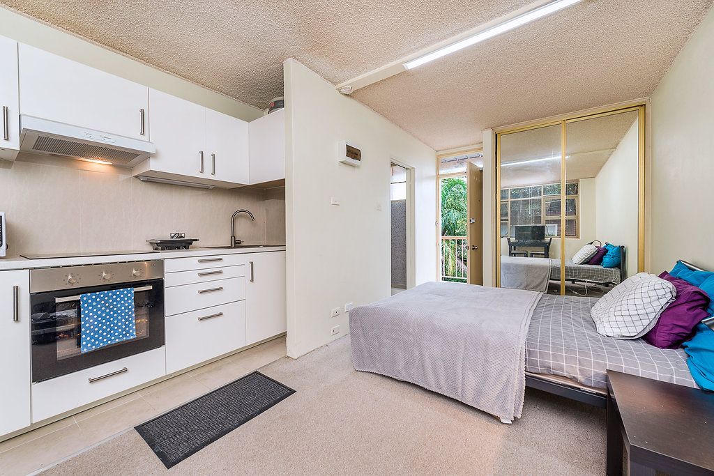 24/11 Church Street, Ashfield NSW 2131, Image 2