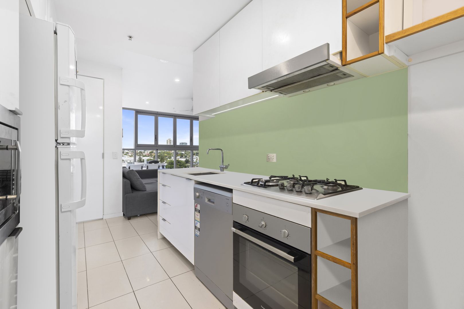 1003/66 Manning Street, South Brisbane QLD 4101, Image 2