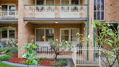 Picture of 138/33 Currong Street, REID ACT 2612
