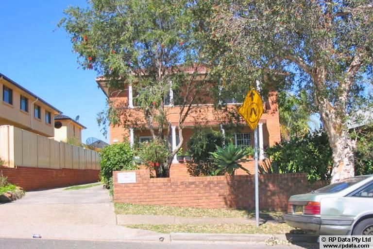 2/152 Wellbank Street, North Strathfield NSW 2137