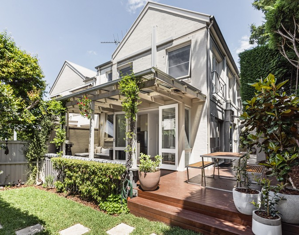 13A Earnshaw Street, Gladesville NSW 2111