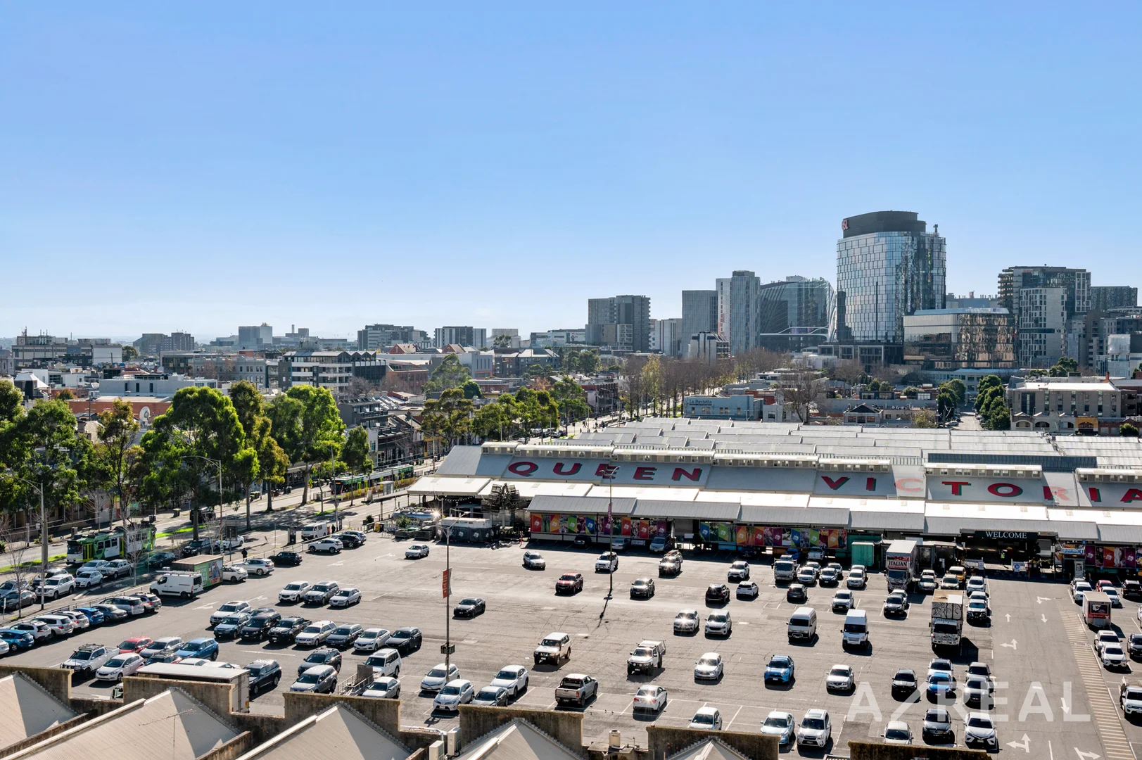 Additional image 10 of 801/263 Franklin Street, Melbourne VIC 3000