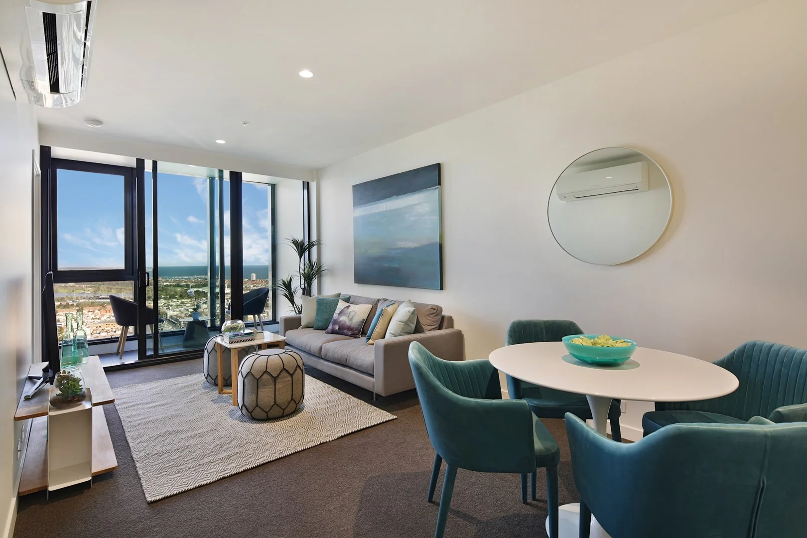 4307/45 Clarke Street, Southbank VIC 3006