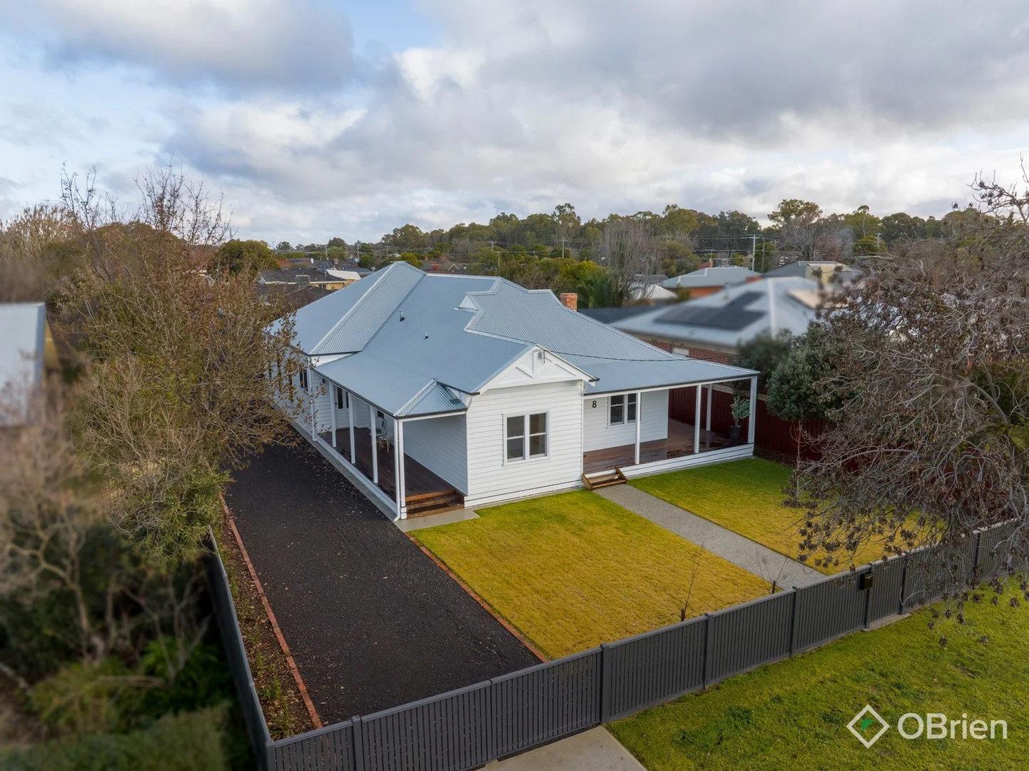 8 Vernon Road, Wangaratta VIC 3677