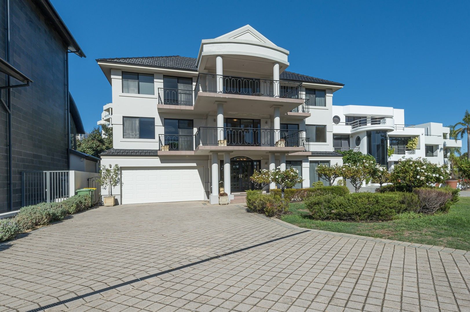 3 MILL POINT CLOSE, South Perth WA 6151, Image 0