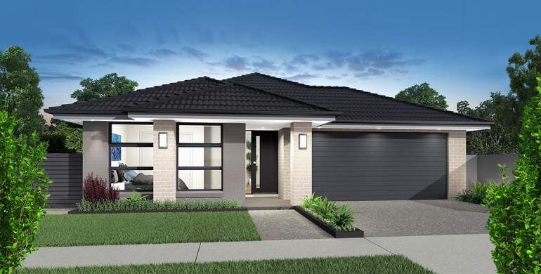 4 bedrooms New House & Land in  MENANGLE NSW, 2568