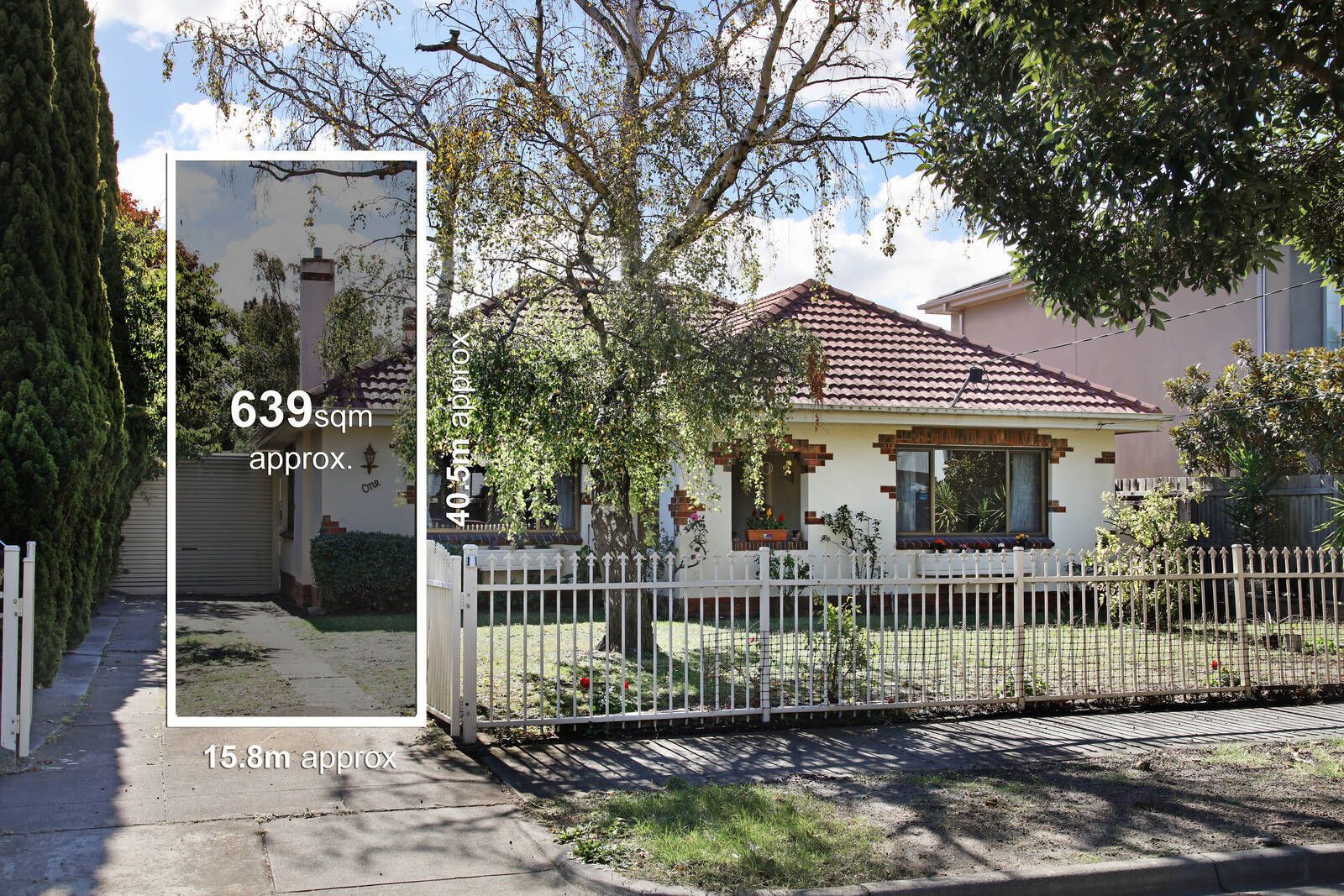 1 Allfrey Street, Brighton East VIC 3187, Image 0