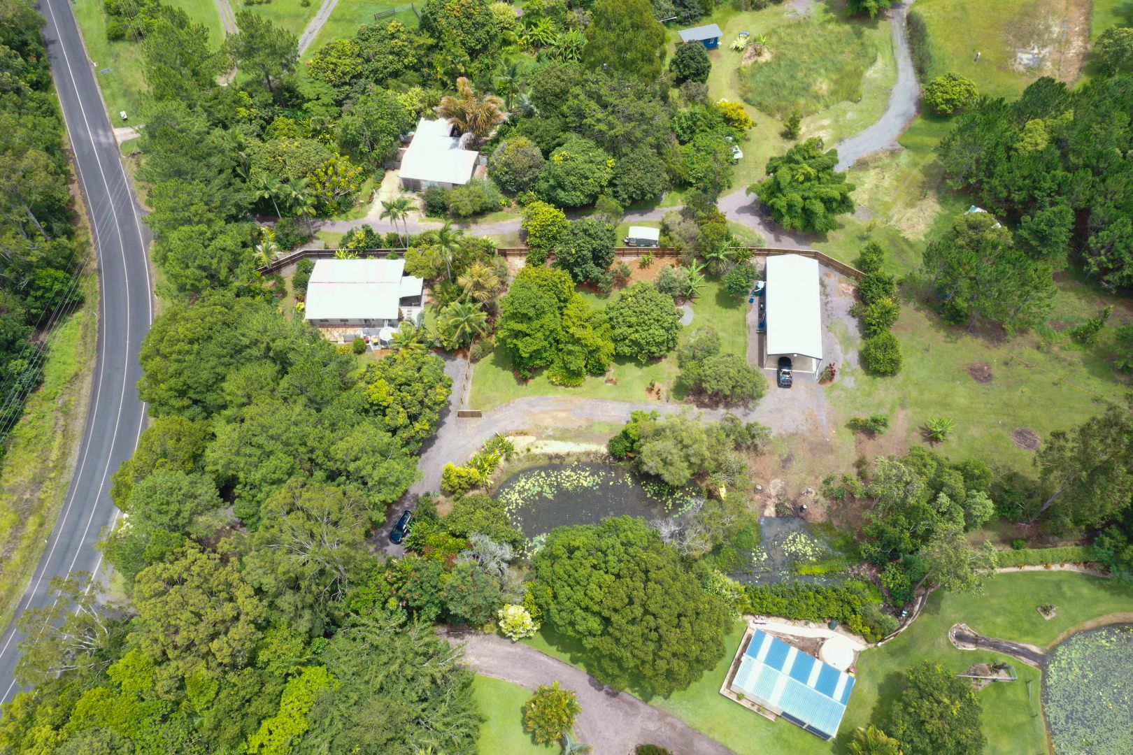 183 Ninderry Road, Ninderry QLD 4561, Image 1