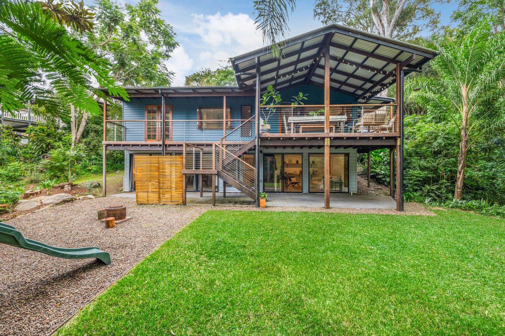 4 bedrooms House in 4 Wallum Court BUDERIM QLD, 4556
