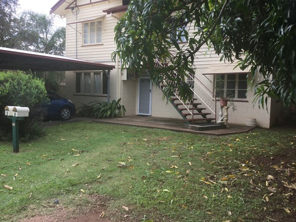 1/24 Russell Street, Cleveland QLD 4163