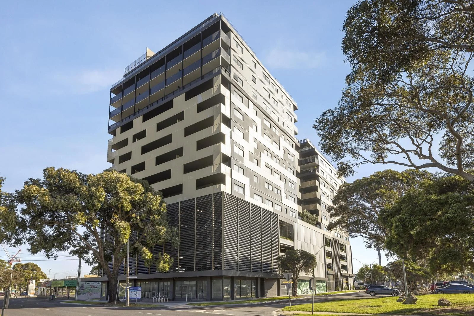 Additional image 12 of 501a/294 Bell Street, Heidelberg West VIC 3081