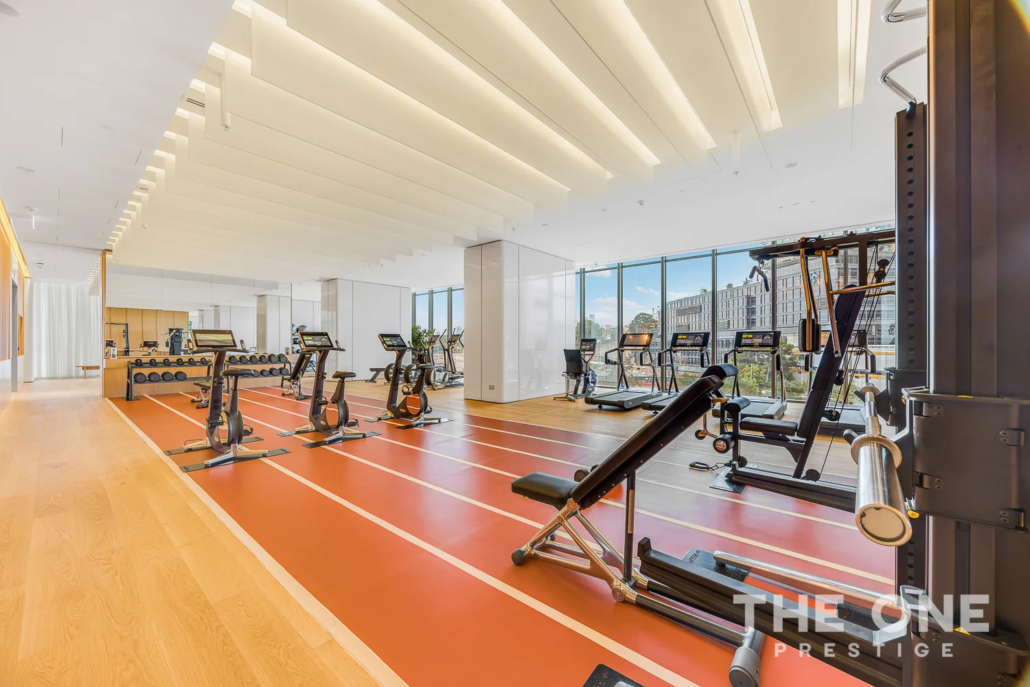 Additional image 16 of Level 8/6 Watermans Quay, Barangaroo NSW 2000