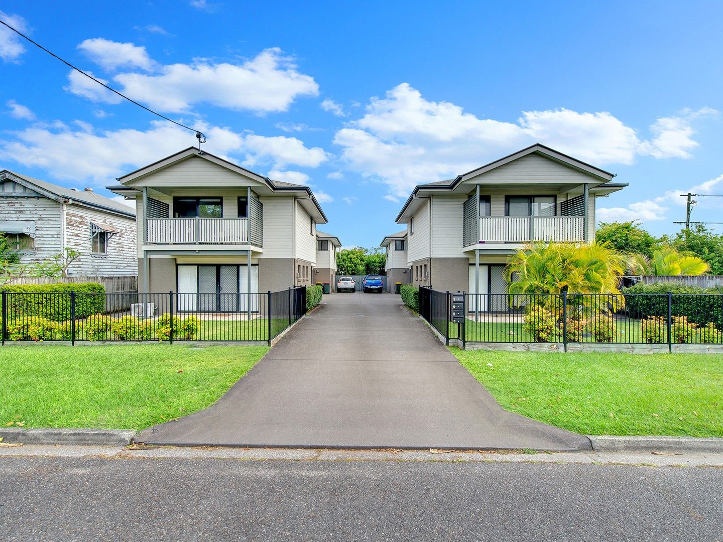 3 bedrooms Townhouse in 1/7 Franklin Street NUNDAH QLD, 4012