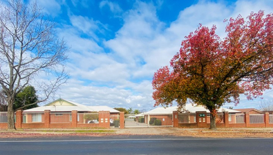 Picture of 3/33 Boundary Road, DUBBO NSW 2830