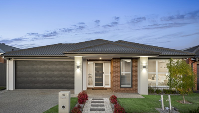 Picture of 16 Jurana Crescent, MOUNT DUNEED VIC 3217