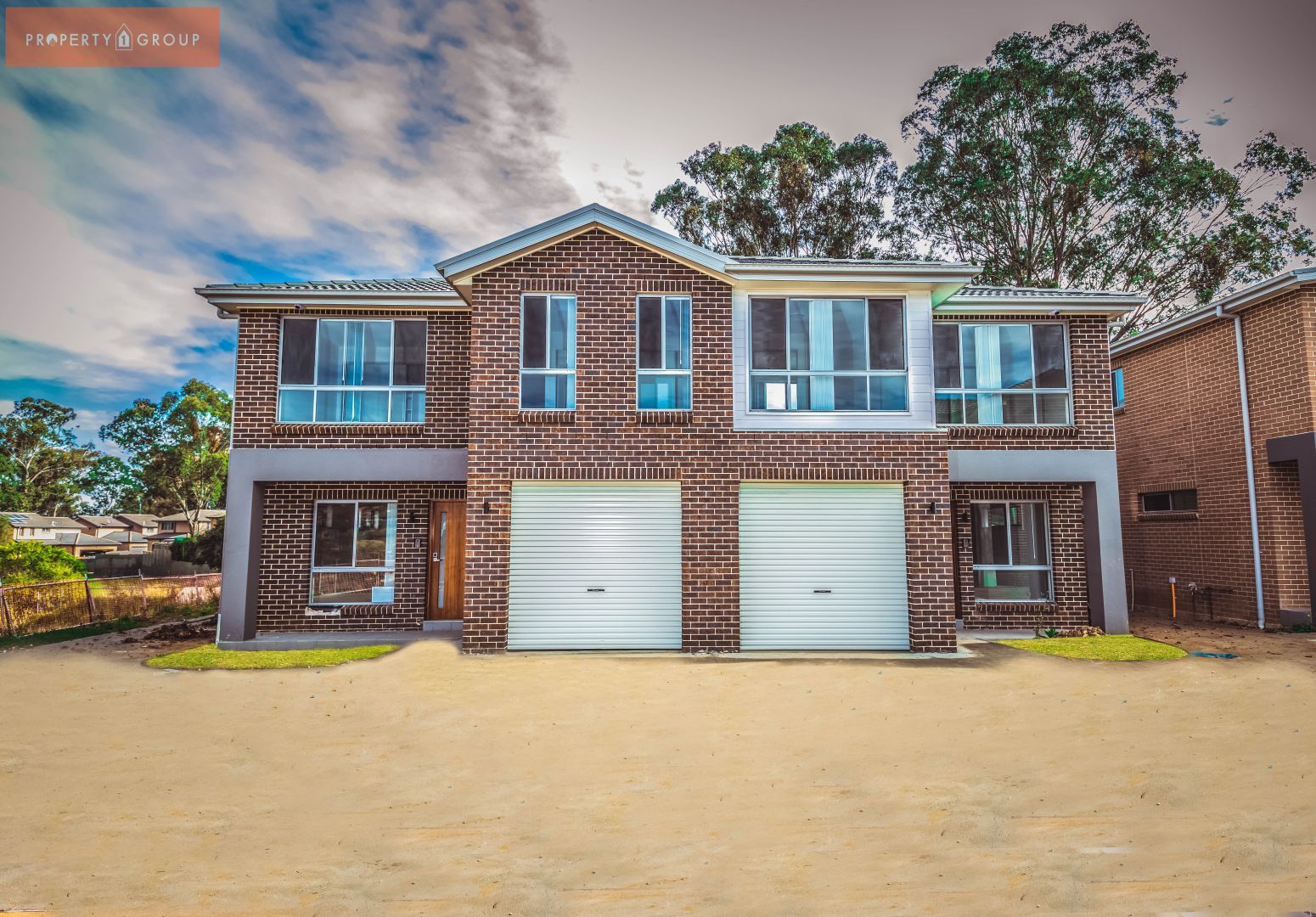 Lot 8/16 Koolatong Glade, Quakers Hill NSW 2763, Image 0